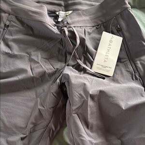 Athleta women’s  Gray Pants